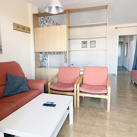Apartamentos Acuario Dénia Eksteriør billede