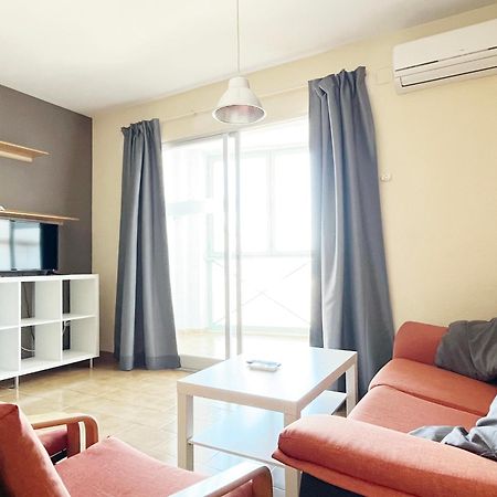 Apartamentos Acuario Dénia Eksteriør billede
