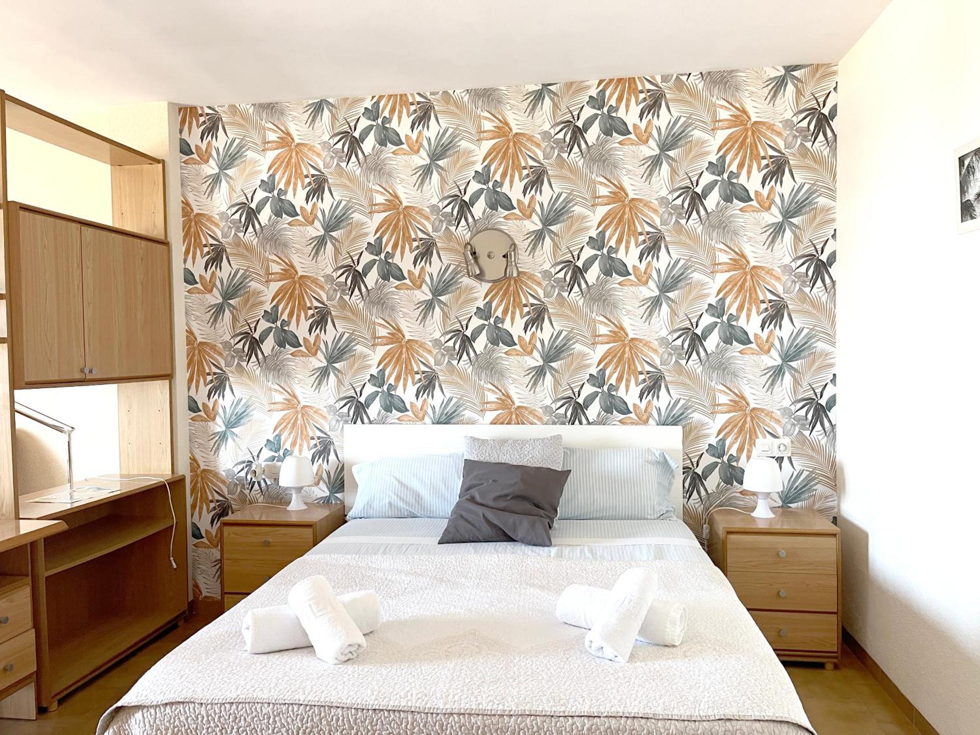 Apartamentos Acuario Dénia Eksteriør billede