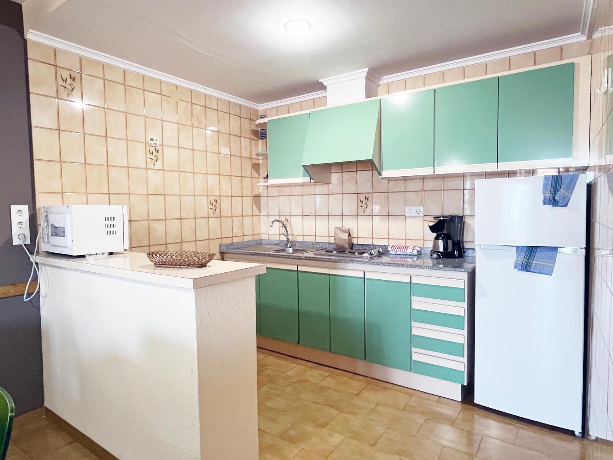 Apartamentos Acuario Dénia Eksteriør billede