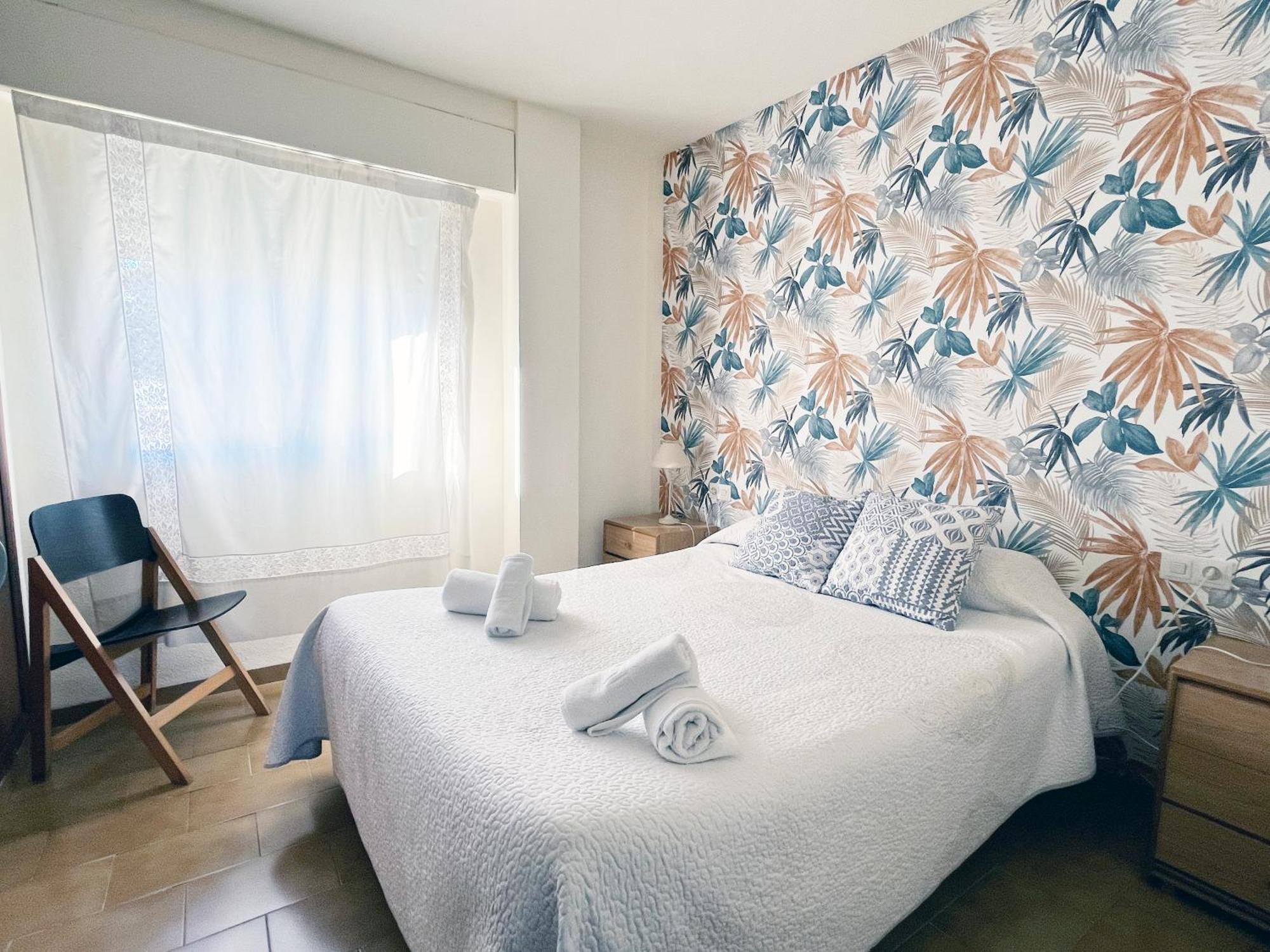 Apartamentos Acuario Dénia Eksteriør billede