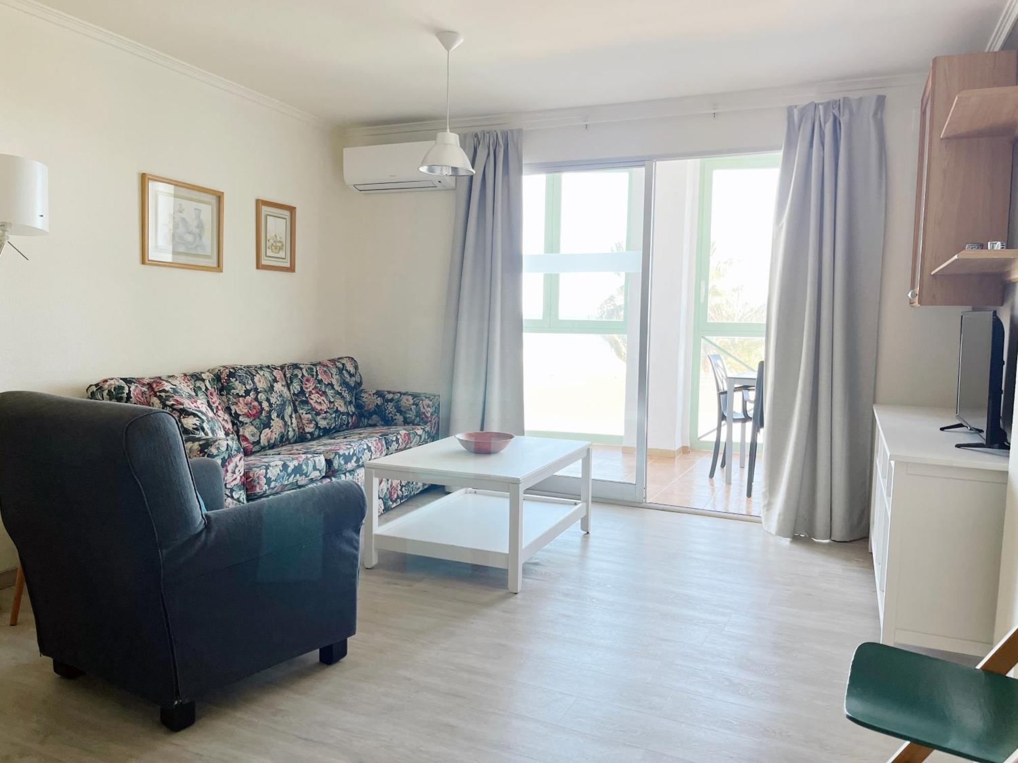 Apartamentos Acuario Dénia Eksteriør billede