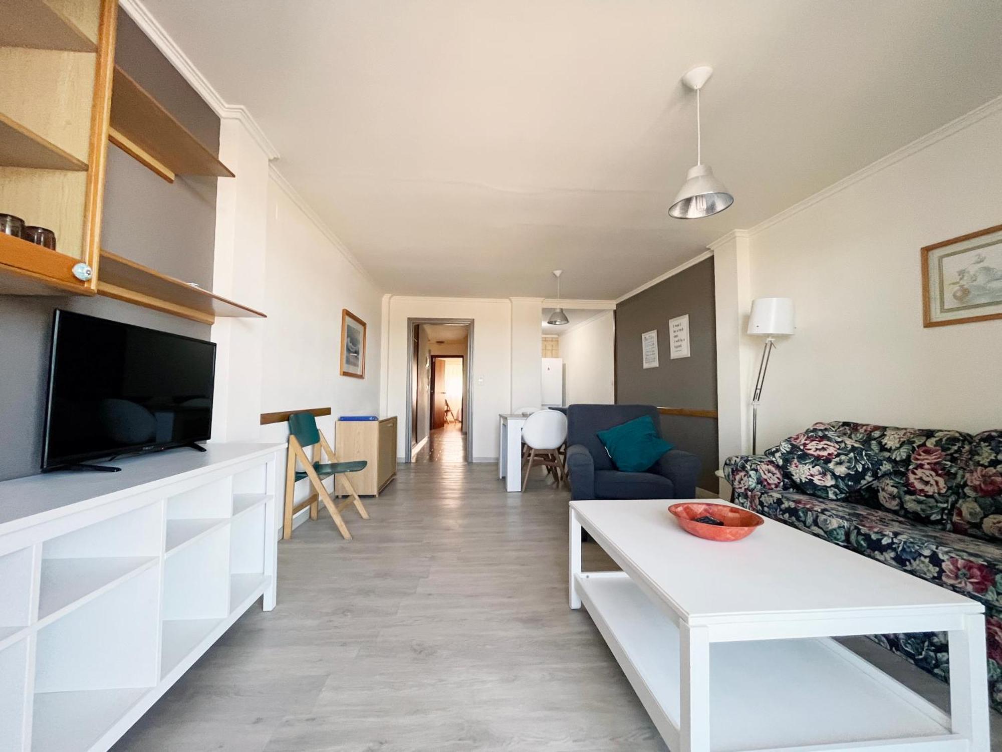 Apartamentos Acuario Dénia Eksteriør billede