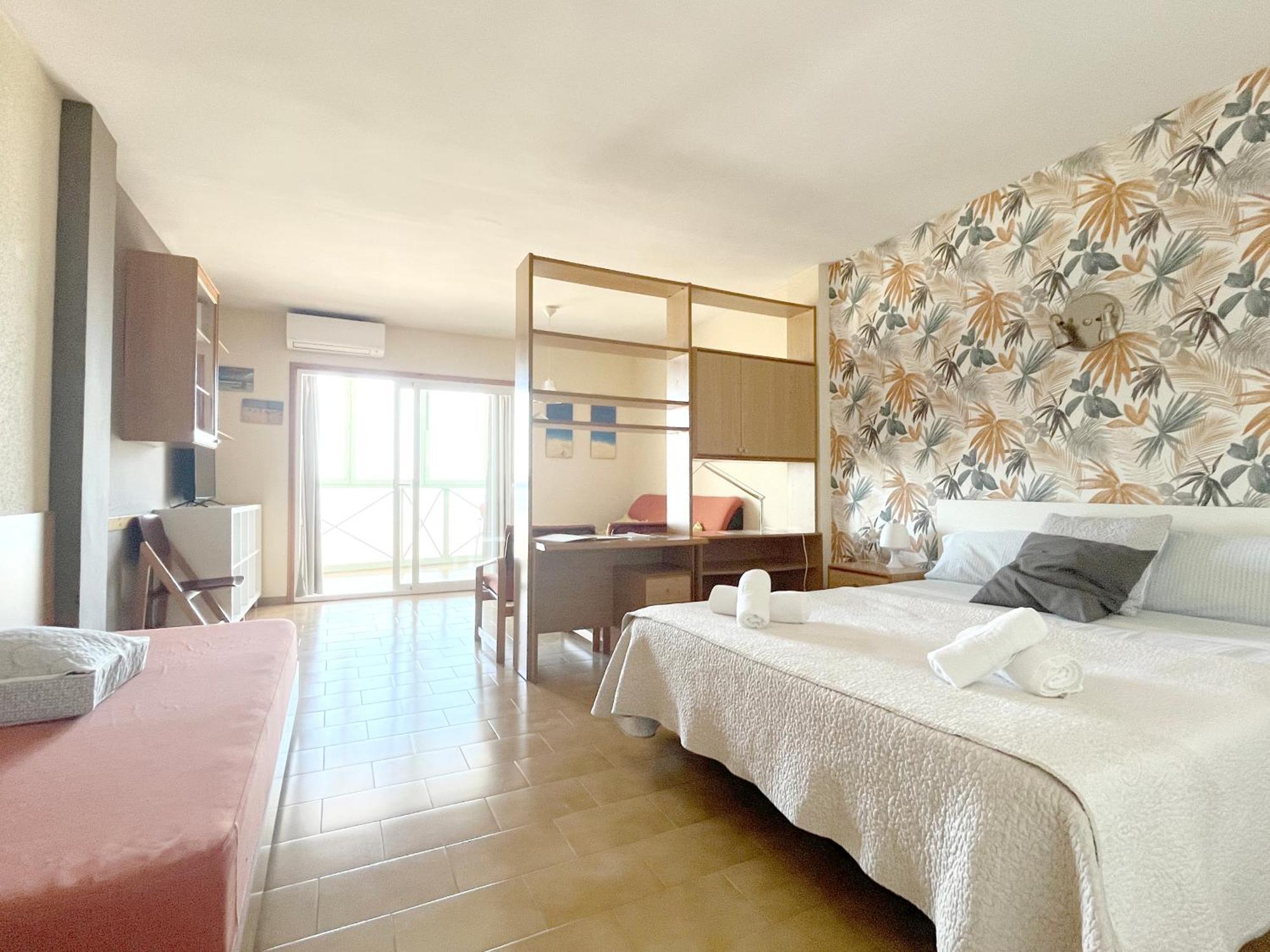 Apartamentos Acuario Dénia Eksteriør billede