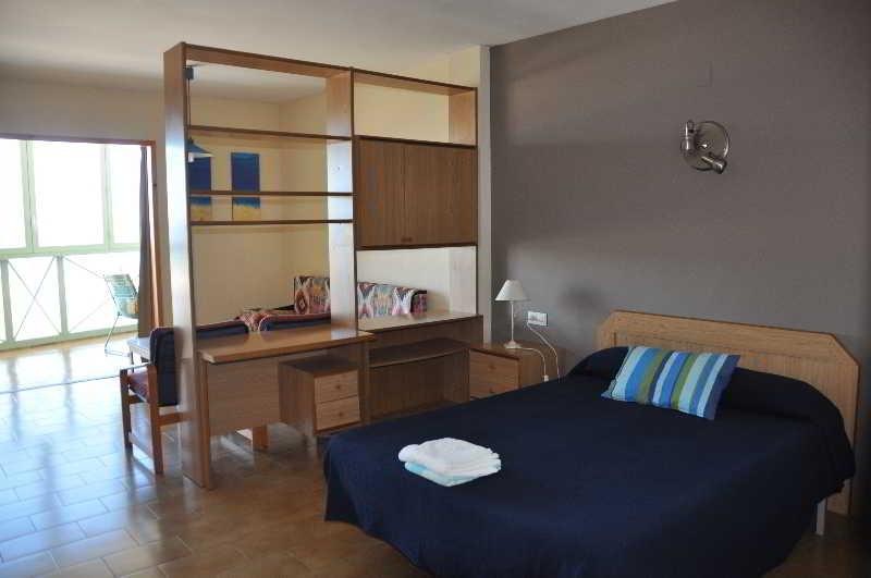 Apartamentos Acuario Dénia Eksteriør billede