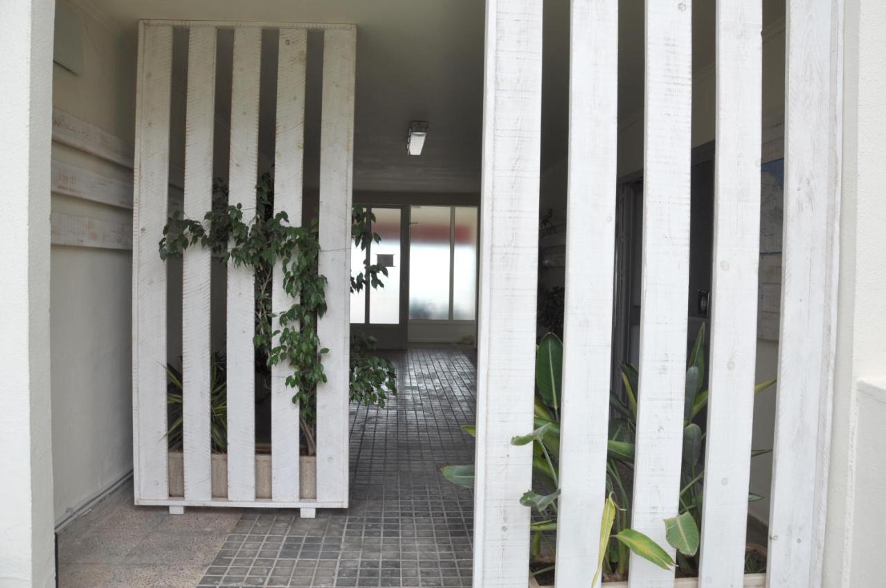 Apartamentos Acuario Dénia Eksteriør billede